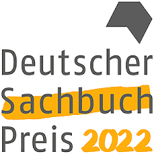Deutscher Sachbuchpreis 2022: Diese acht Sachbücher sind nominiert