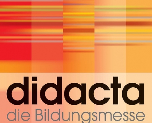 QuoLibris auf der Didacta 2022